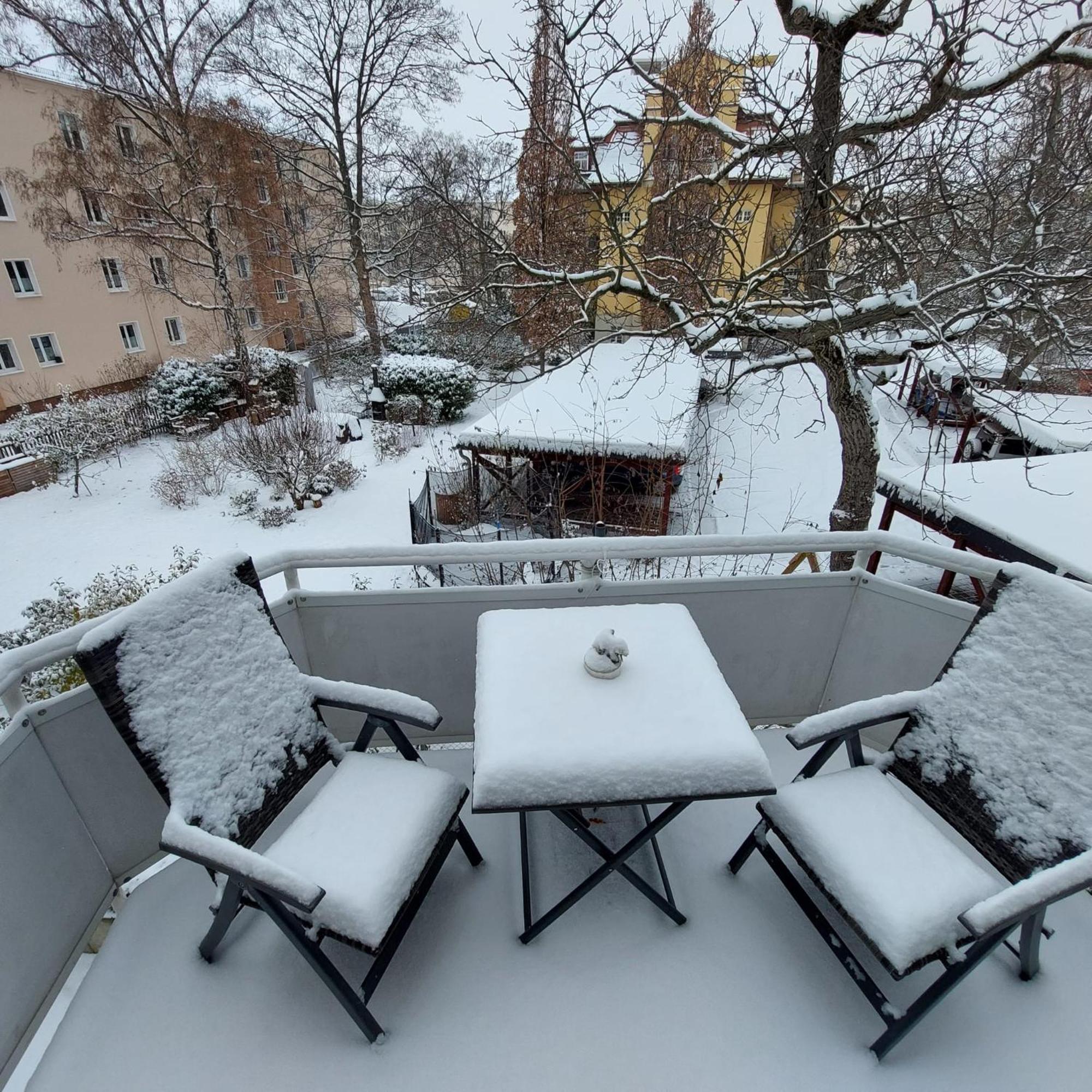 Dresden Grosser Garten Eksteriør billede